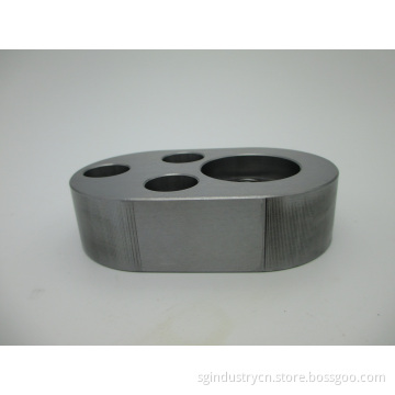 4140 Steel CNC Parts for Industrial Equipment